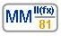 Märklin-(Fx-CSin1)Chip 701.40a - mit MM-II Protokoll fx
