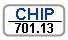 chip 701-13