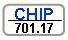 chip 701 17