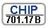 chip 701 13b
