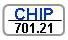 chip 701-21