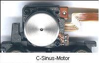 c sinus 1