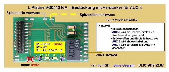 mae pcb mtc-L xxxxxx GA090320B con tun