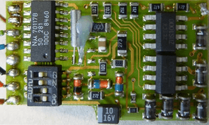 6603 G2 V8 2M o 300