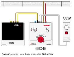 6604a anschaltung