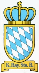 Königreich_Württemberg_Wappen