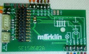 mae pcb mtc L mxD3 260034 SE150602A BS 300