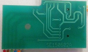 mae pcb mtc L mxD3 260034 SE150602A LS 300