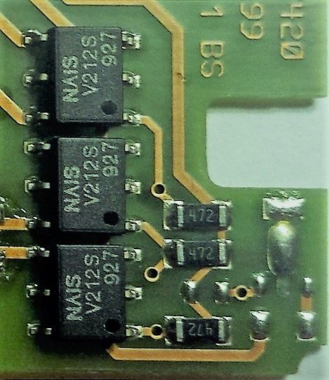 mae dec c90x 49950 F1