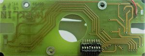 mae dec c90x 49950ff bot 300
