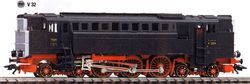 Märklin V32 der DRG, Insidermodell 3420 3720 v32 250