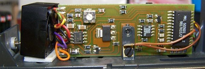 mae pcb snd mont e40 680