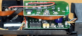3922x mont snd mod