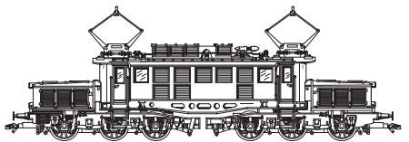 BR 194 E94