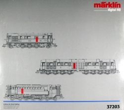 37203 karton cut 250