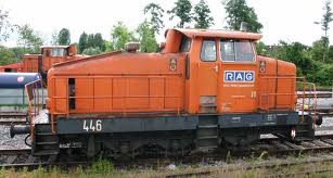 DHG500c-RAG