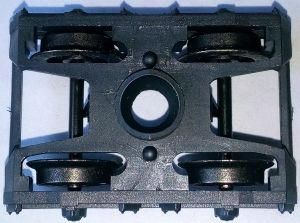 mae trx Blattfeder DrGSt o 300