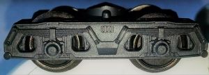 mae trx Blattfeder DrGSt s 300