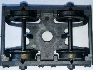 mae trx Blattfeder DrGSt u 300