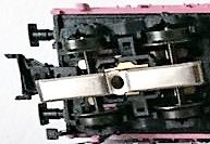 schleifer eaos2