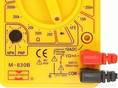 diode test1